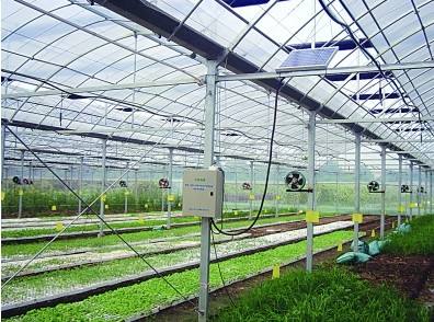 大棚蔬菜施用二氧化碳技術(shù) 大棚蔬菜施用二氧化碳技術(shù)