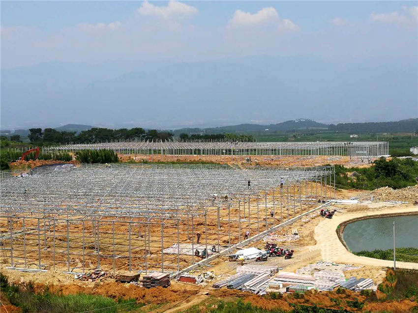 施工現(xiàn)場(chǎng)