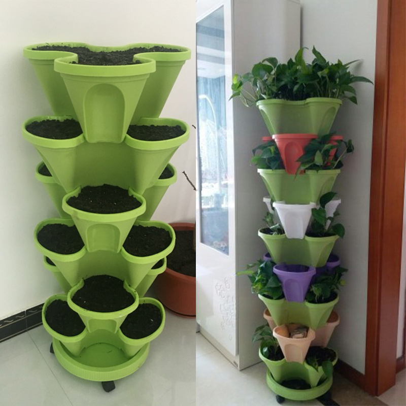 立柱無土栽培缽.jpg 立柱無土栽培缽.jpg